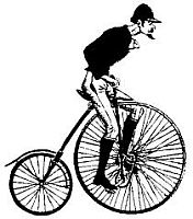 Sozialgeschichte des Fahrrads 